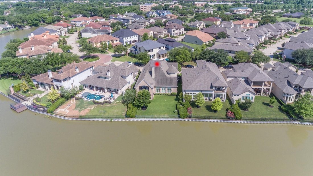 House in Sugar Land, Texas, United States 4 - 18408996