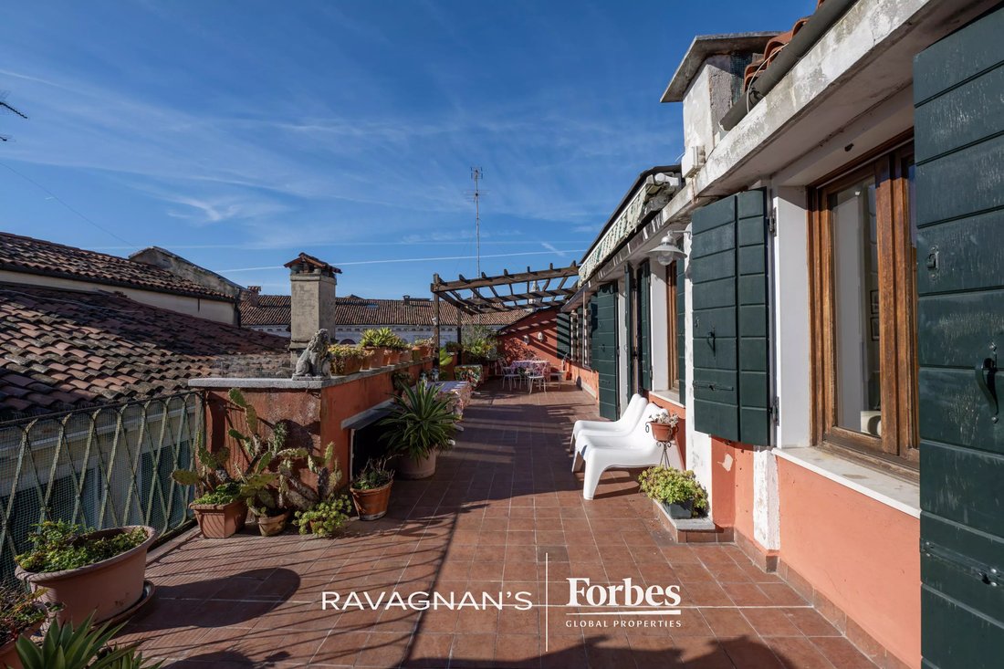 Apartment in Castello, Venice, Italy 2 - 18404707