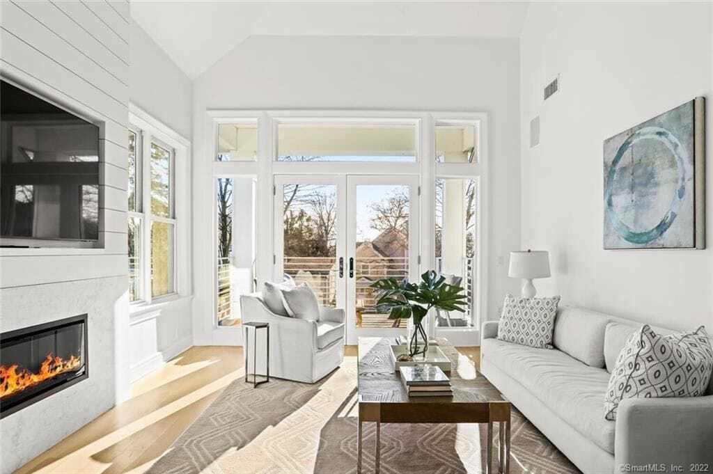 House in New Canaan, Connecticut, United States 5 - 18332446