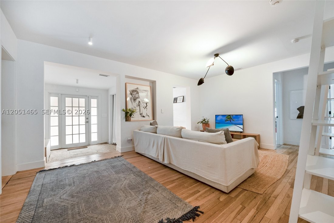 House in Miami, Florida, United States 4 - 18407290