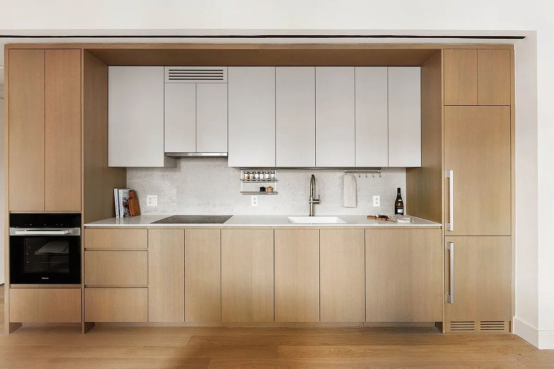 Condo in New York, New York, United States 3 - 18310462