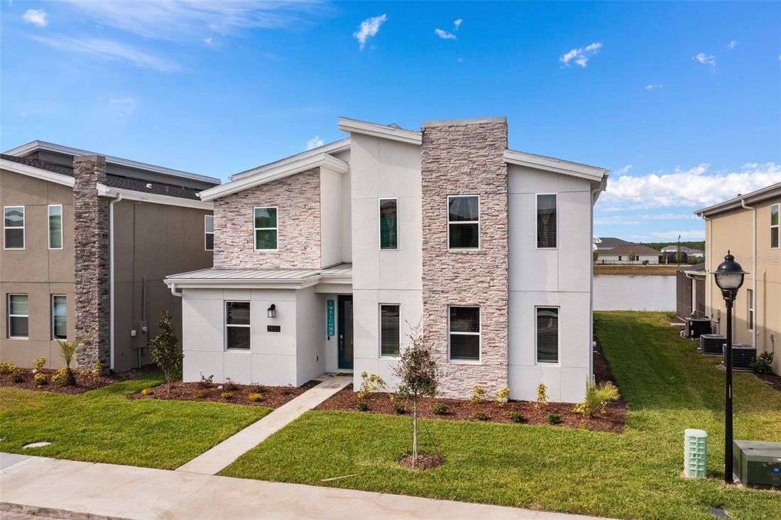 House in Kissimmee, Florida, United States 5 - 18417294
