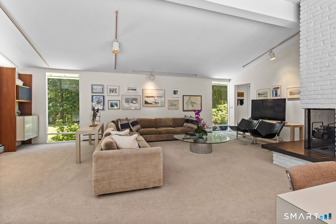 House in Norwalk, Connecticut, United States 4 - 18371253