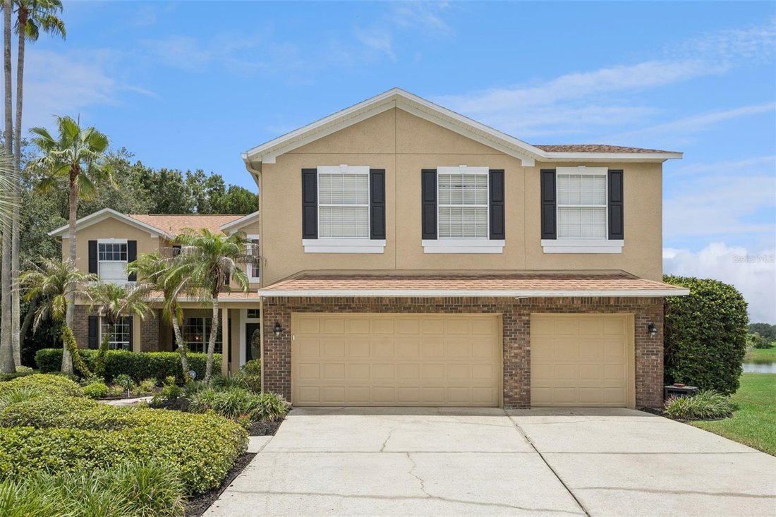 House in Oviedo, Florida, United States 1 - 18403869