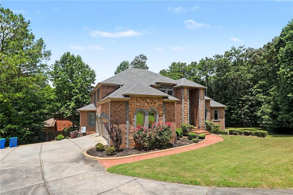 House in College Park, Georgia, United States 2 - 18408146