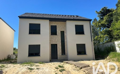 Haus in Saulx-les-Chartreux, Île-de-France, Frankreich 1