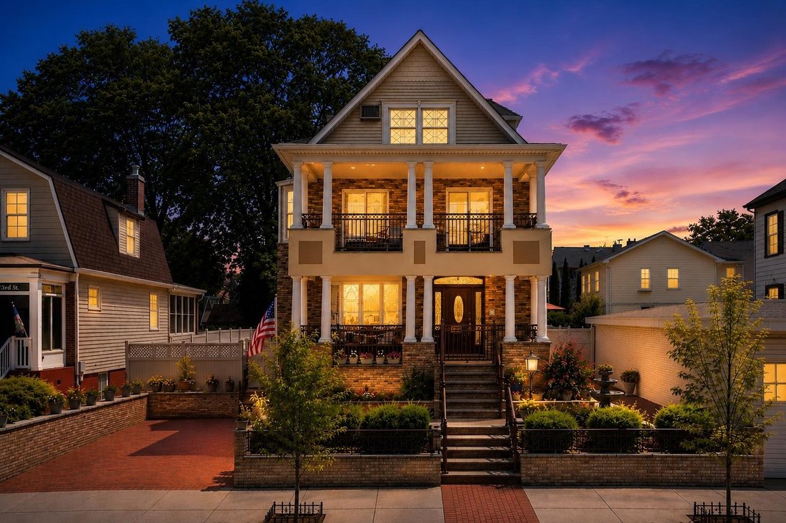 House in Bayonne, New Jersey, United States 1 - 18410401