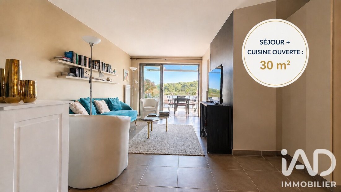 Apartment in Le Lavandou, Provence-Alpes-Côte d'Azur, France 5 - 18169546