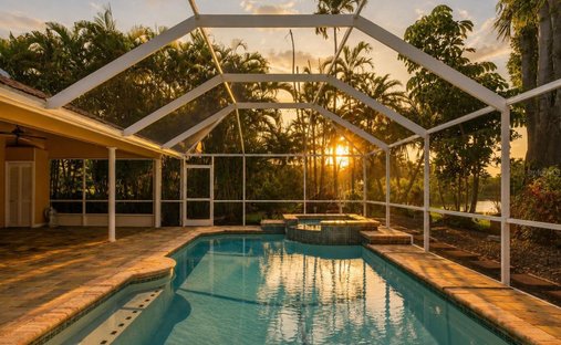 Casa a Sarasota, Florida, Stati Uniti 1