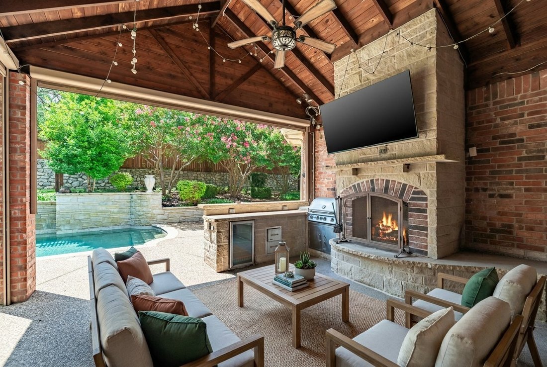 House in McKinney, Texas, United States 3 - 18408908