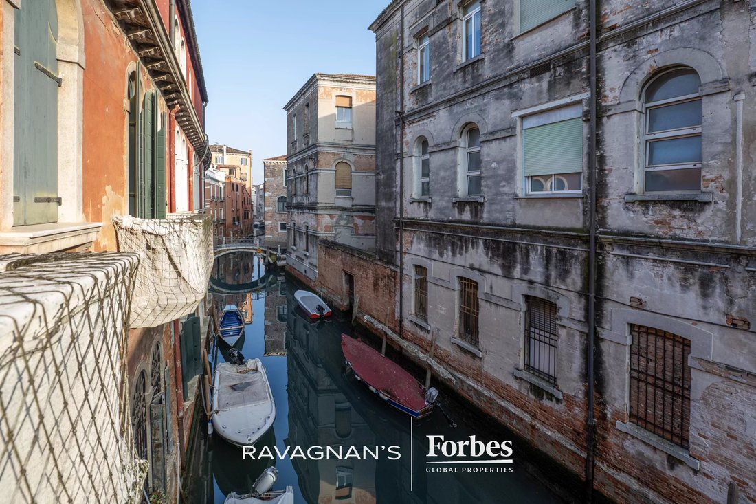Apartment in Dorsoduro, Venice, Italy 3 - 18404805