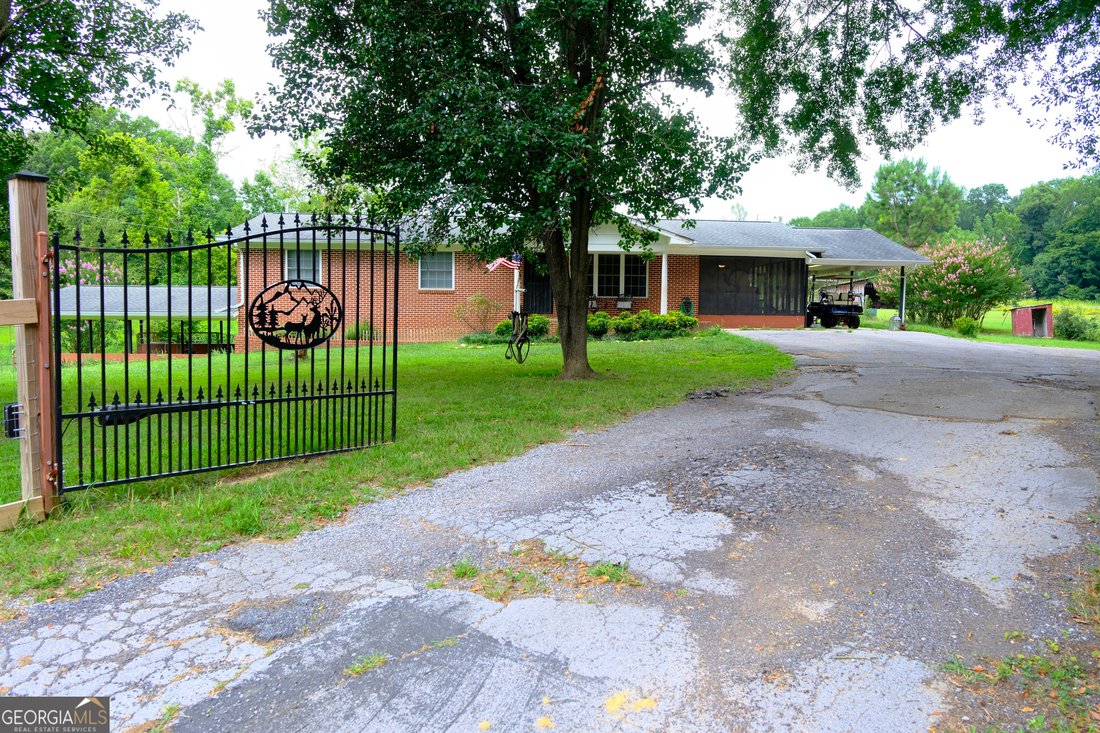 House in LaFayette, Georgia, United States 2 - 18414623