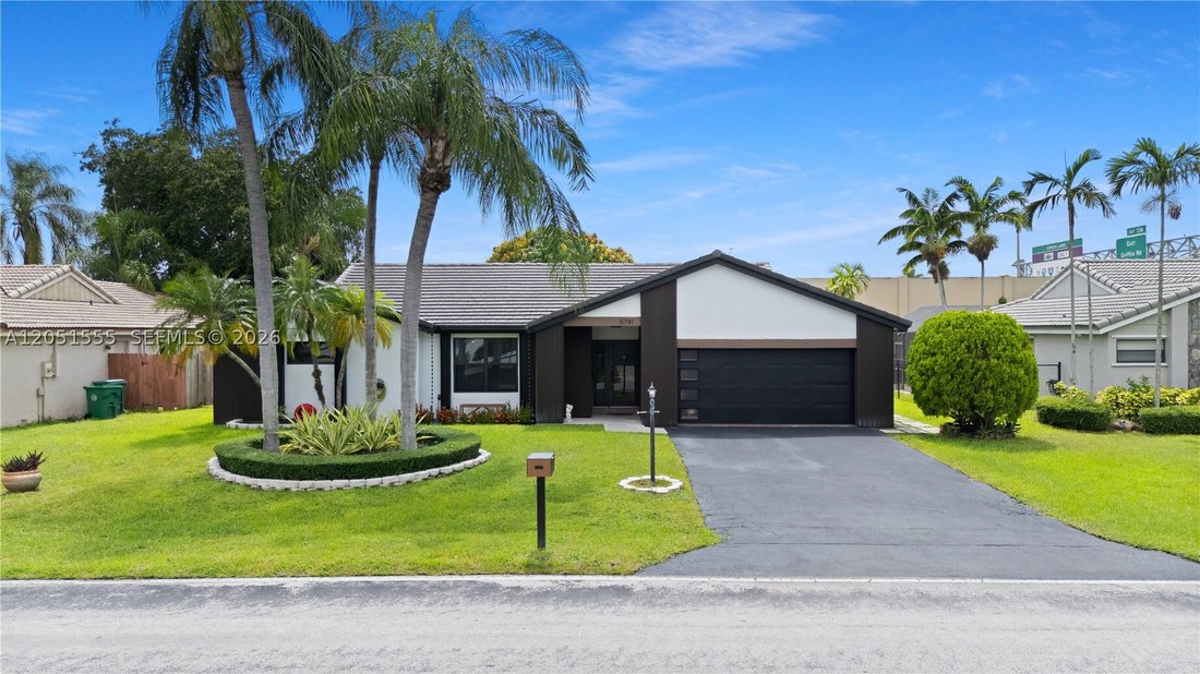 House in Southwest Ranches, Florida, United States 1 - 18414826