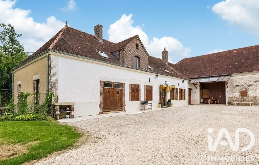 House in Montigny-les-Monts, Grand Est, France 2 - 18414254