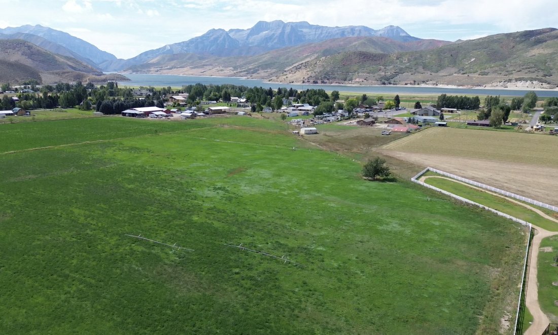 House in Heber City, Utah, United States 5 - 18414656
