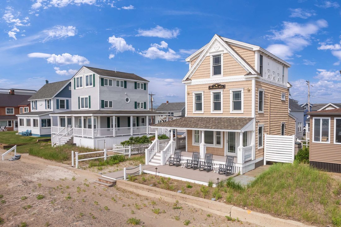 House in Wells, Maine, United States 3 - 18404852