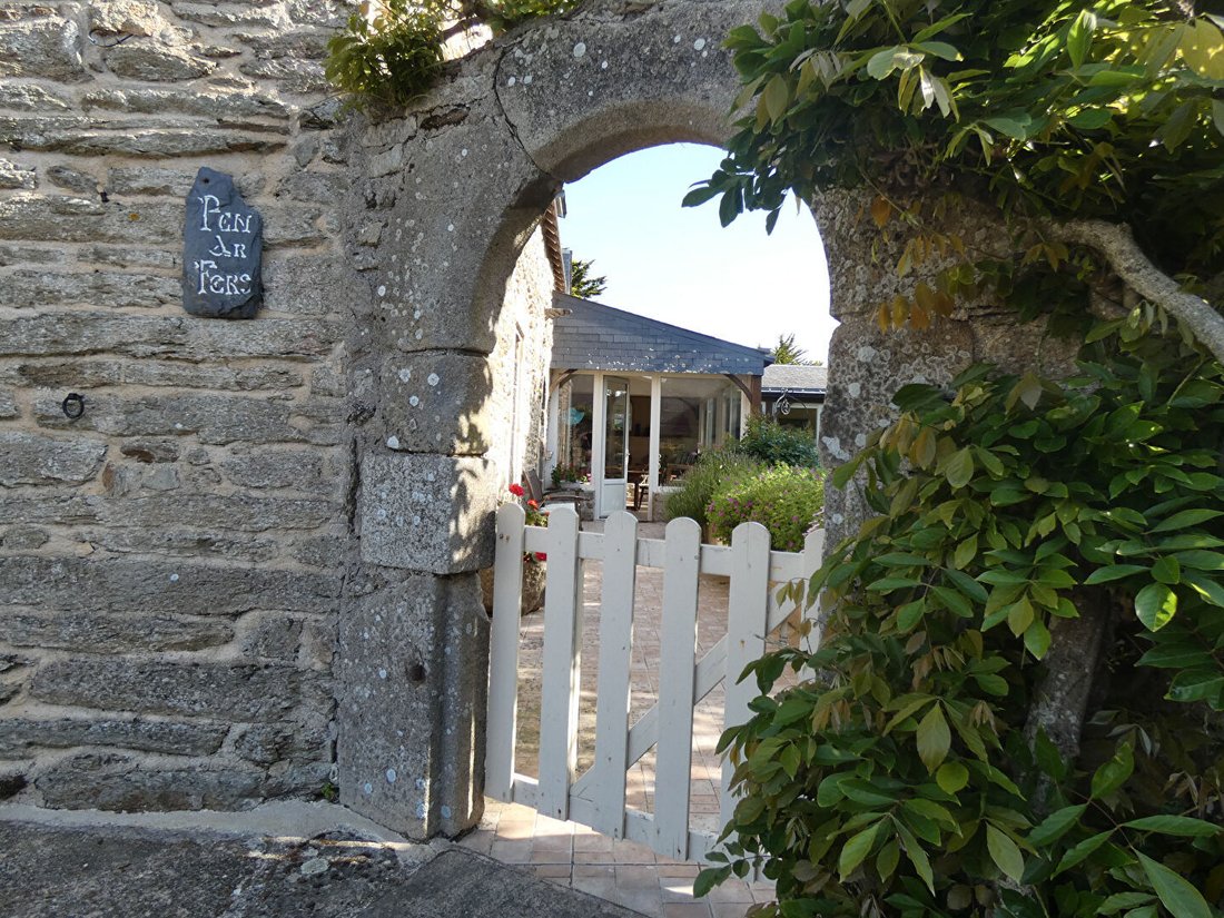 Villa in Damgan, Brittany, France 3 - 18405488