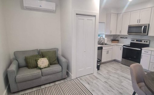 Apartamento en George Town, George Town, Islas Caimán 1