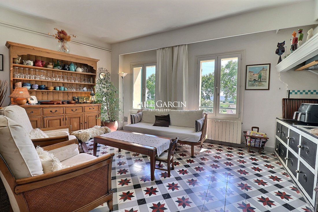 Villa in Cucuron, Provence-Alpes-Côte d'Azur, France 1 - 18405238