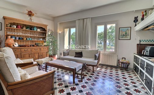 Villa a Cucuron, Provenza-Alpi-Costa Azzurra, Francia 1