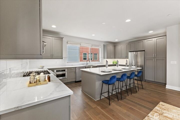 Condo in Kirkland, Washington, United States 4 - 18410901