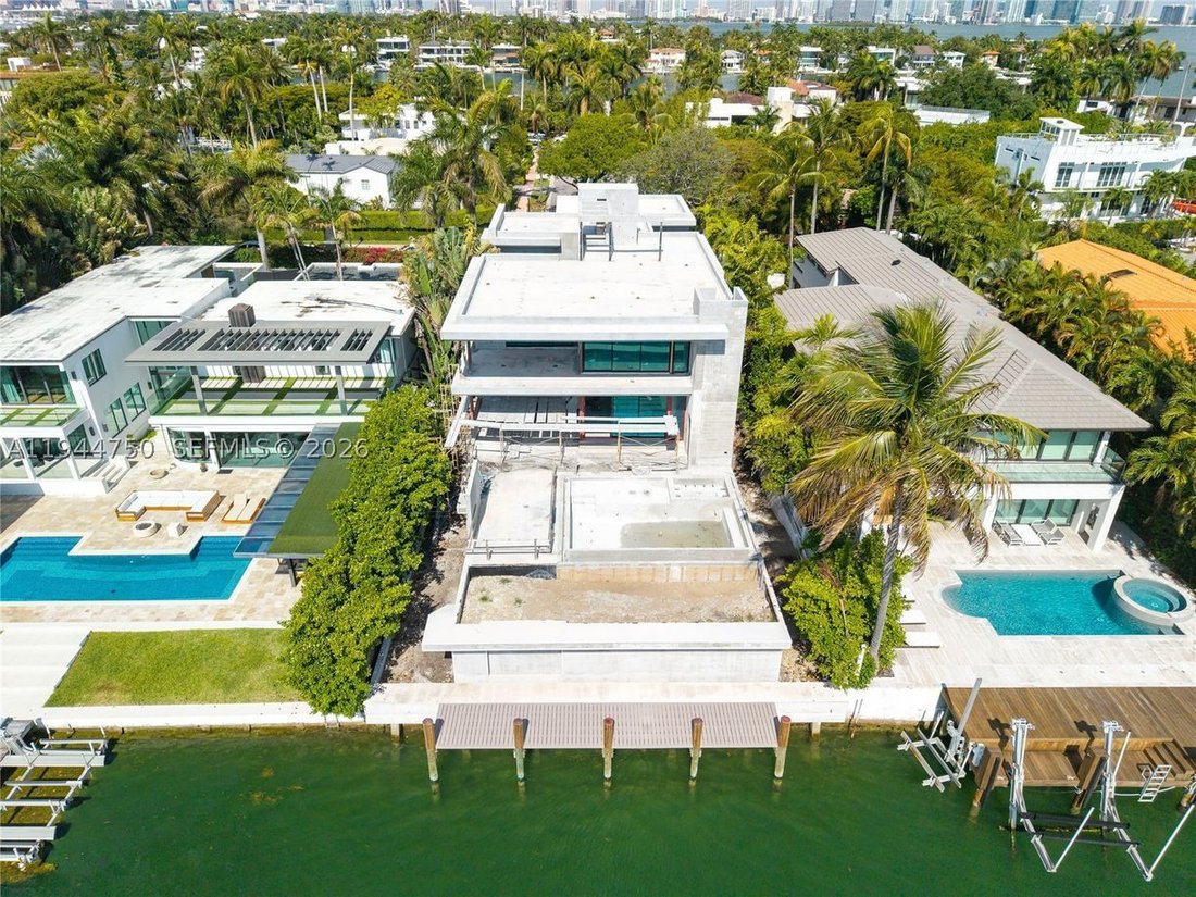 House in Miami Beach, Florida, United States 1 - 17071955