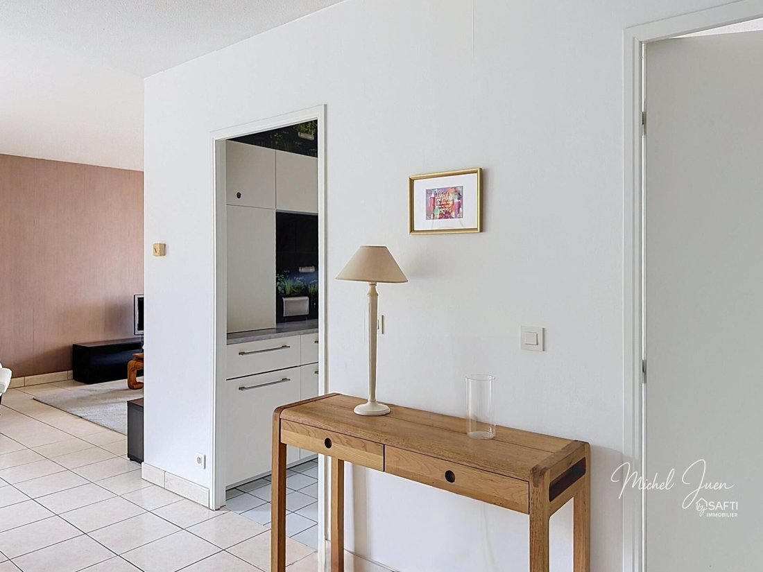 Apartment in Saint Martin-Cité des Fleurs, Biarritz, France 5 - 18412881