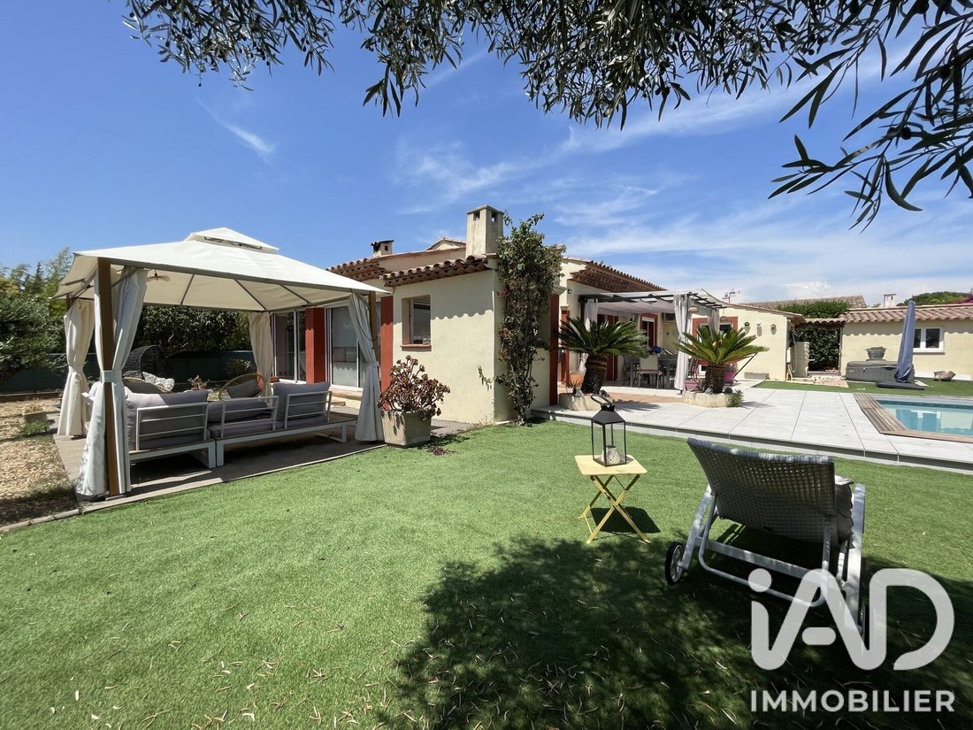 House in Sud RN, Puget-sur-Argens, France 2 - 18417661