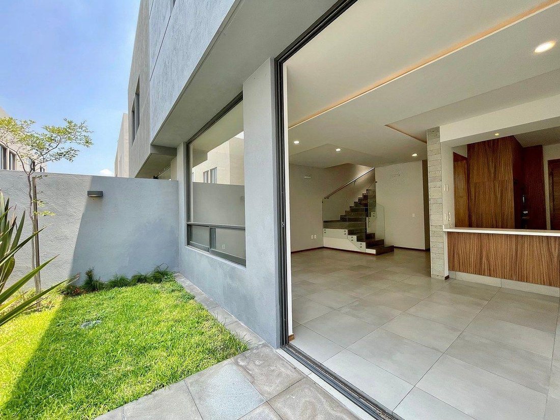Condo in Zapopan, Jalisco, Mexico 5 - 18406465