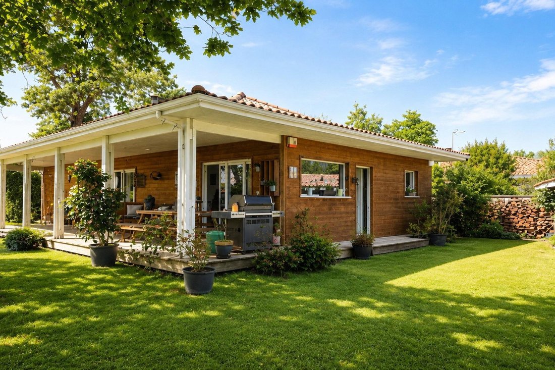 House in Ares, Nouvelle-Aquitaine, France 1 - 17860602