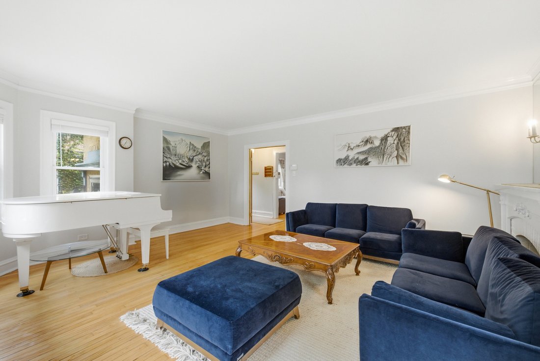House in Chicago, Illinois, United States 5 - 18408420