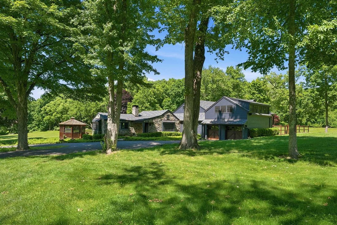 Haus in Carmel, New York, Vereinigte Staaten 3 - 18323535