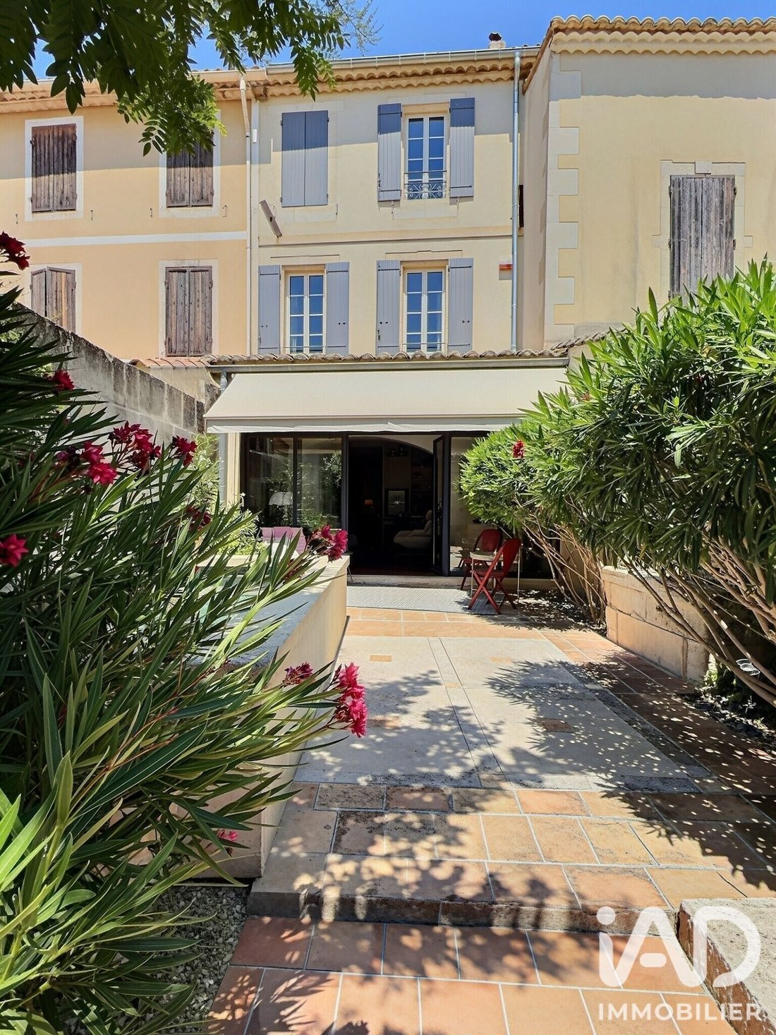 House in Mouriès, Provence-Alpes-Côte d'Azur, France 1 - 18414235
