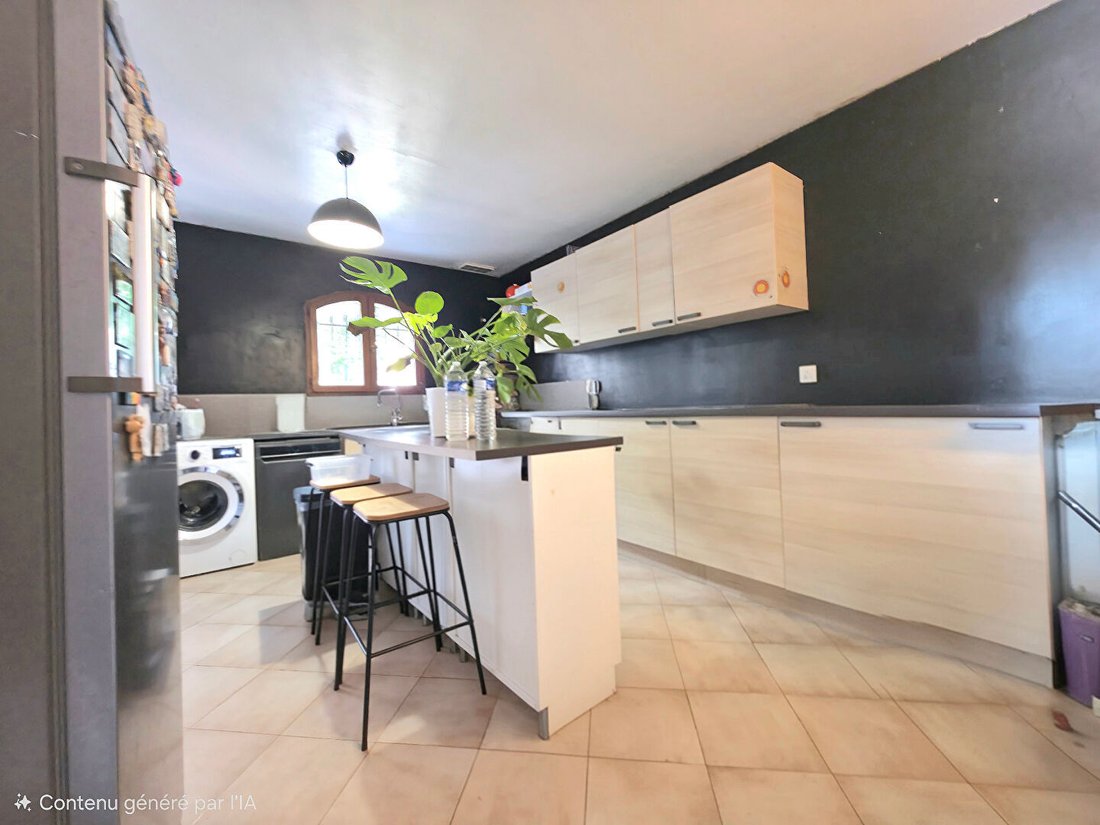 Villa in Le Fort, Six-Fours-les-Plages, France 4 - 18405615