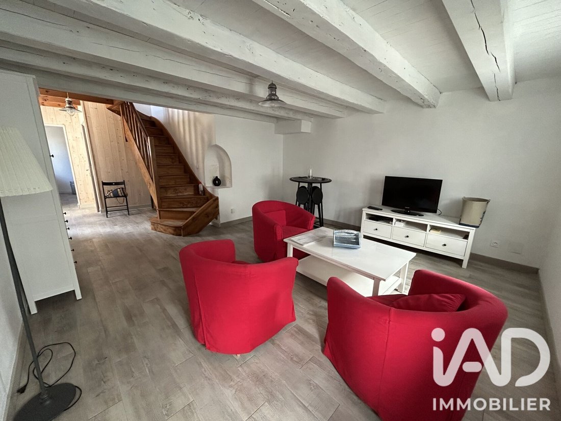 House in Ars-en-Ré, Nouvelle-Aquitaine, France 3 - 18417722