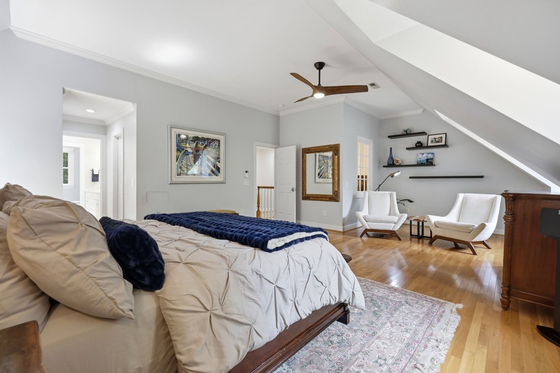 House in Chapel Hill, North Carolina, United States 3 - 18417998