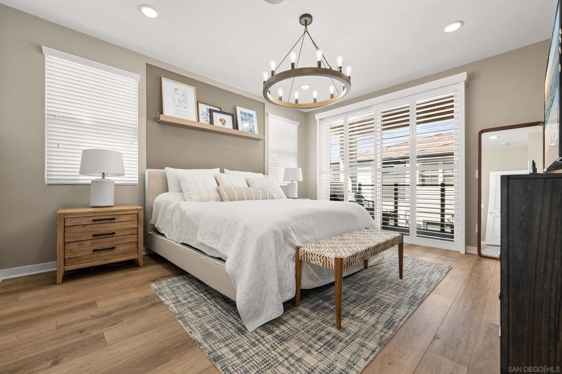 Townhouse in Poway, California, United States 1 - 18408486
