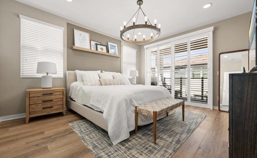 Townhouse in Poway, California, United States 1
