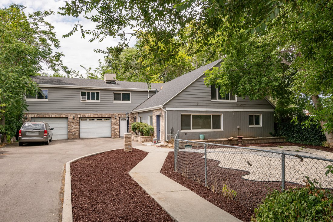 House in Salt Lake City, Utah, United States 1 - 18406984