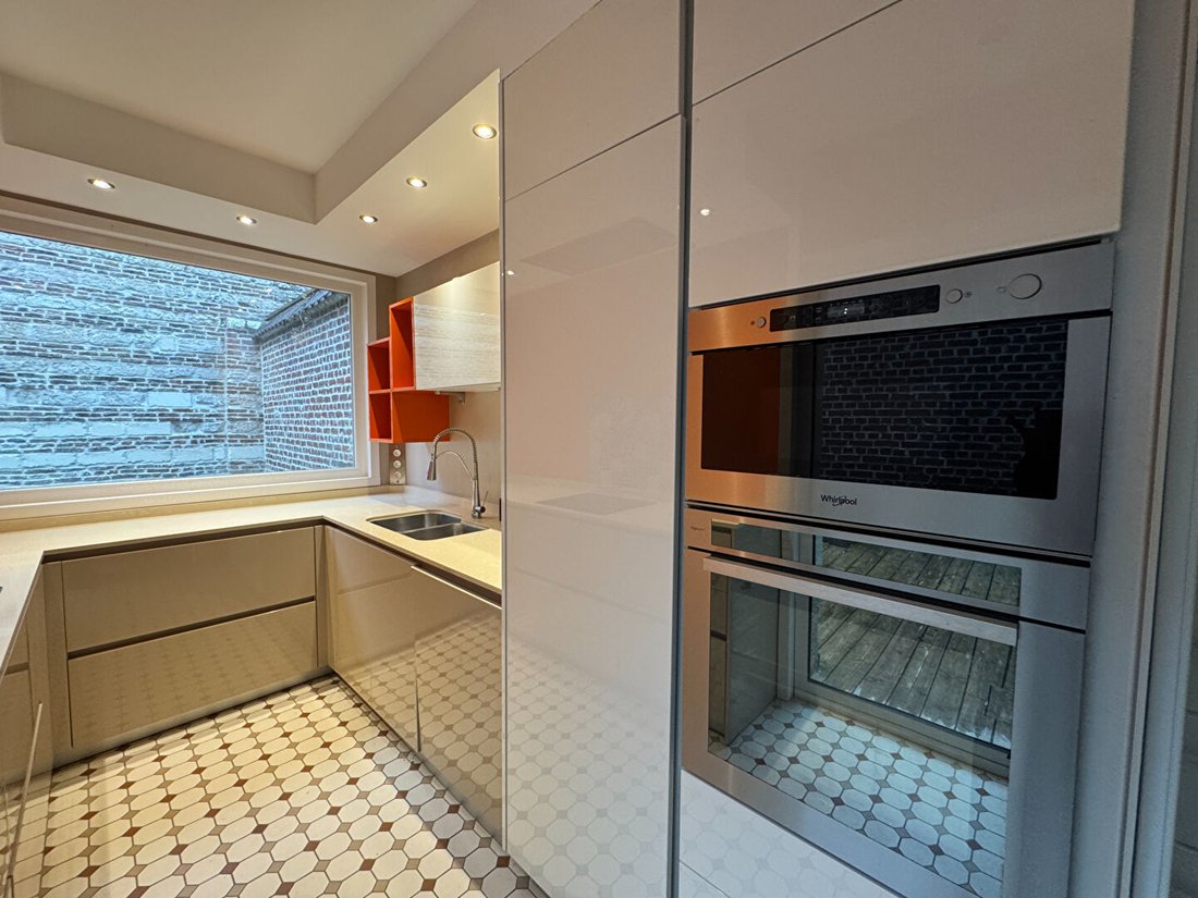Villa in Vauban Esquermes, Lille, France 2 - 18405309
