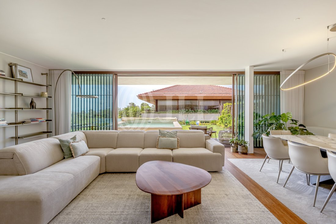 Apartment in Estoril, Cascais e Estoril, Lisbon 1 - 18302683