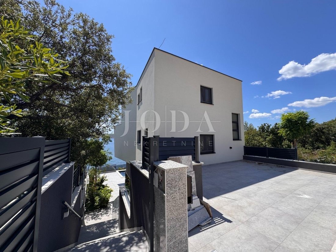 House in Opcina Posedarje, Zadar County, Croatia 5 - 18408291