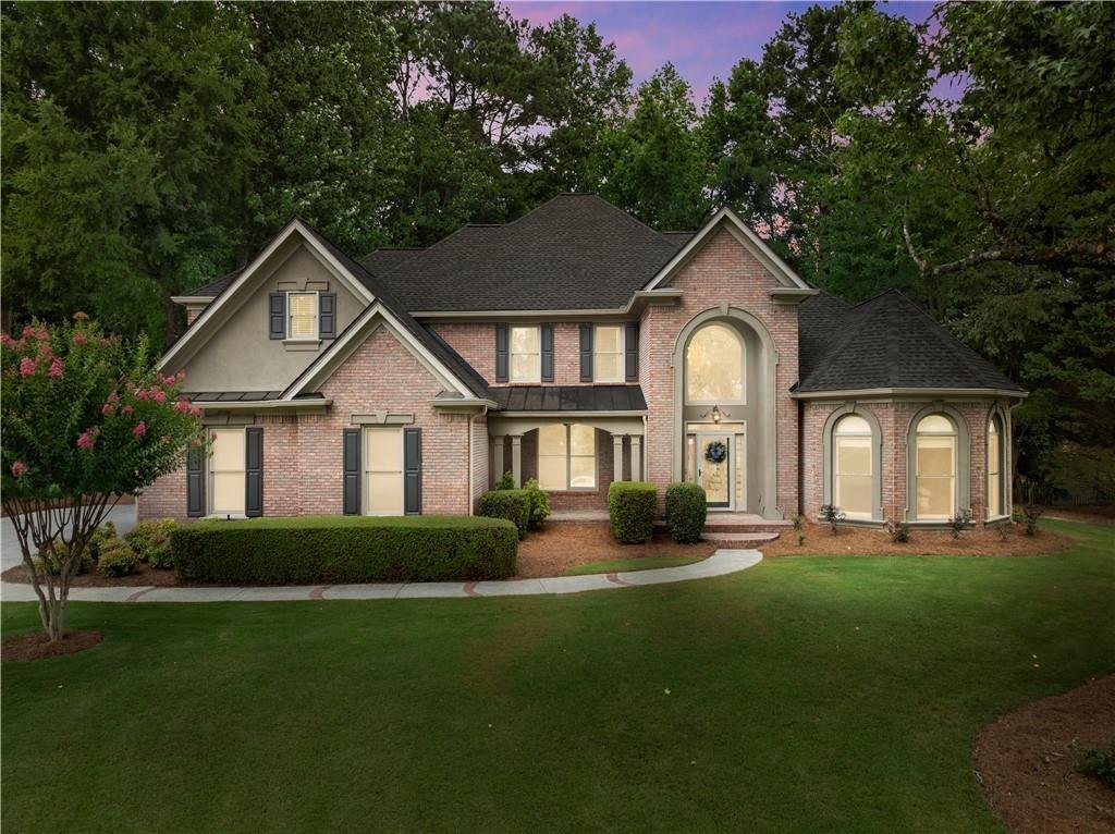 House in Cumming, Georgia, United States 1 - 18416554