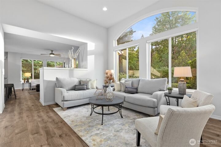 House in Carnation, Washington, United States 4 - 18410871