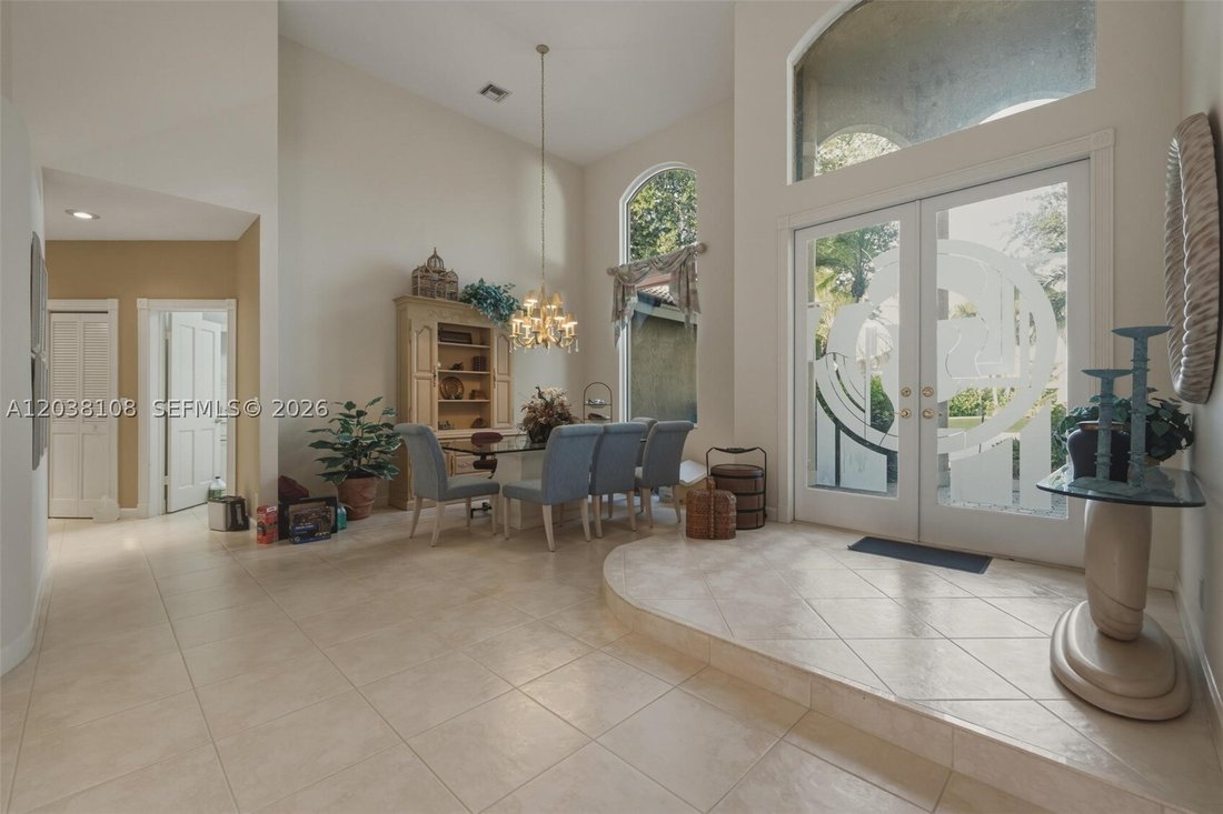 House in Coral Springs, Florida, United States 3 - 18407547