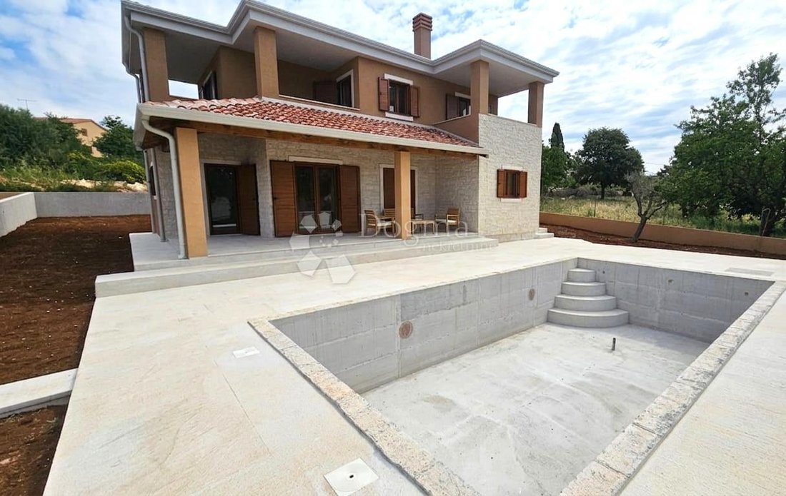 House in Porec, Istria County, Croatia 2 - 18408296