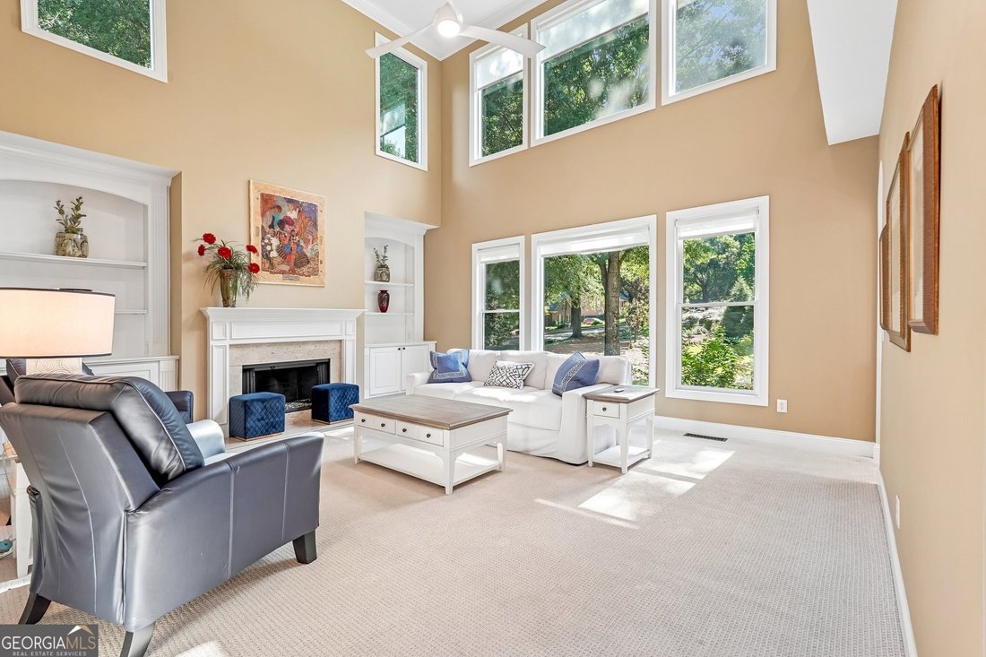House in Suwanee, Georgia, United States 3 - 18413591