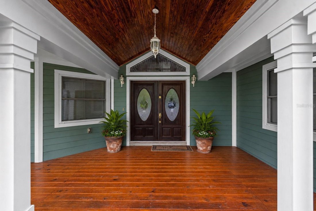 House in Palm Harbor, Florida, United States 5 - 18414673