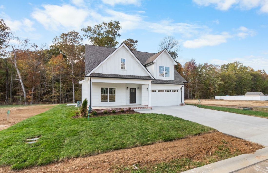 House in Clarksville, Tennessee, United States 4 - 18413534