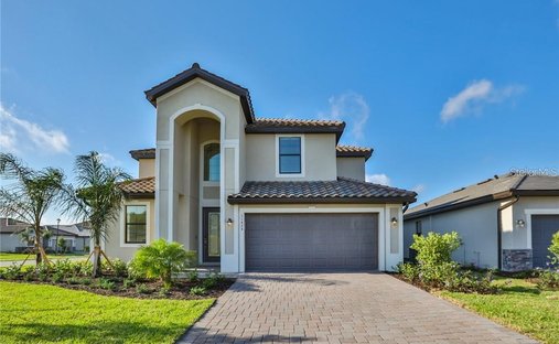 House in Bradenton, Florida, United States 1
